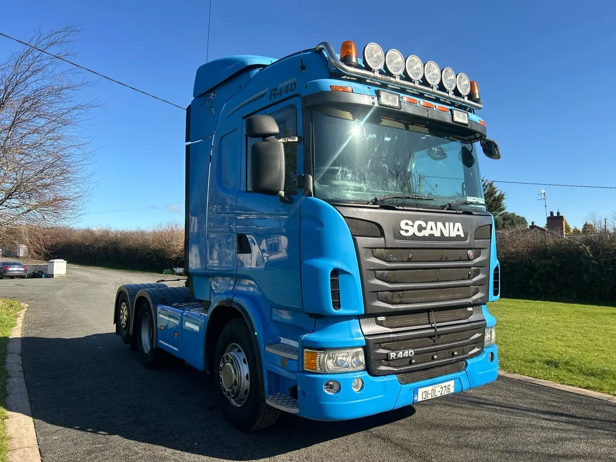 Volvo trucks wanted +447502674694 - Image 3