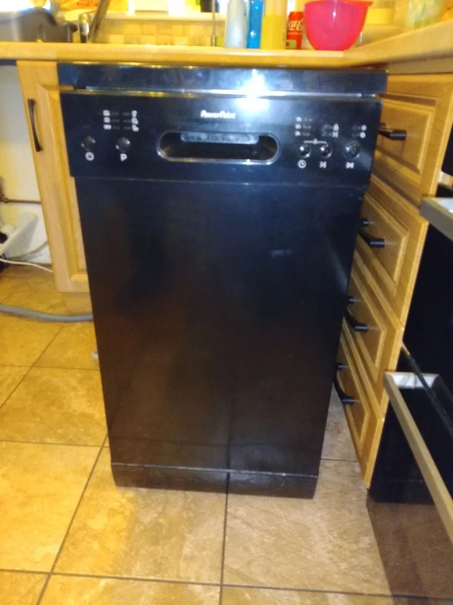 Dishwasher - Image 1