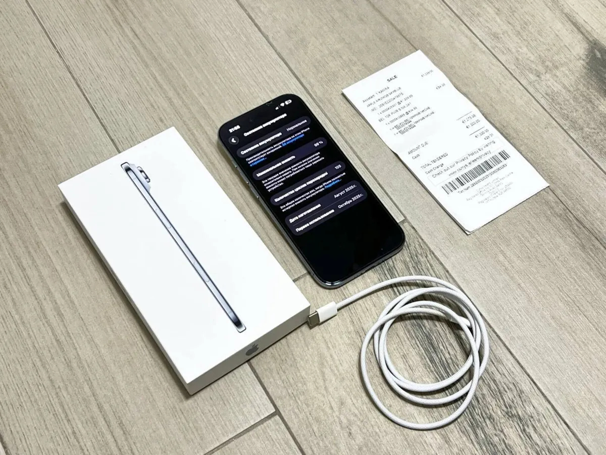 Iphone 17 Air - Image 1