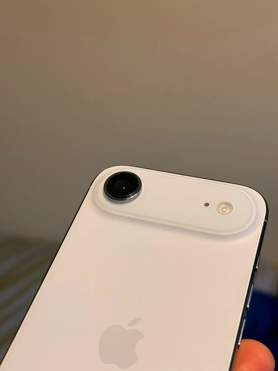 Iphone 17 Air - Image 2