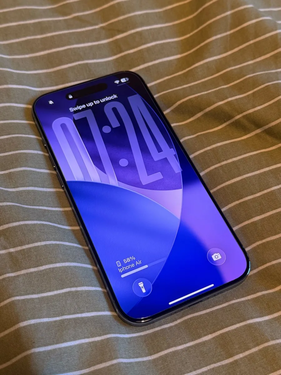 Iphone 17 Air - Image 3