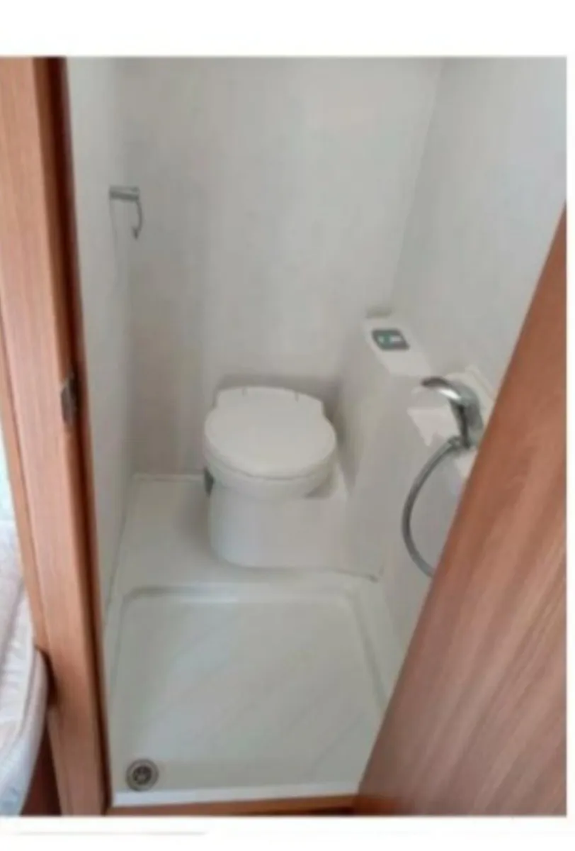 4 berth Caravan - Image 2