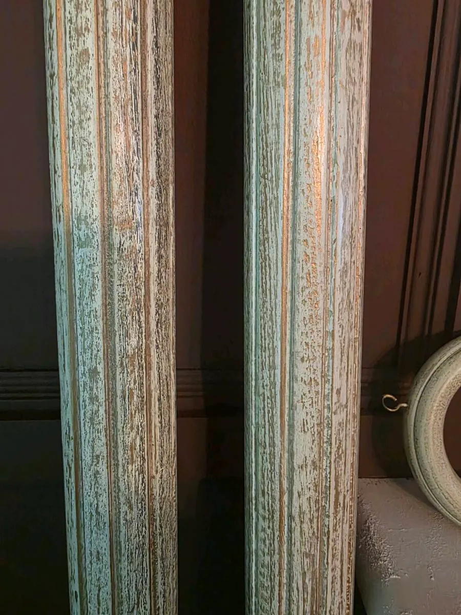 Curtain pole - Image 1