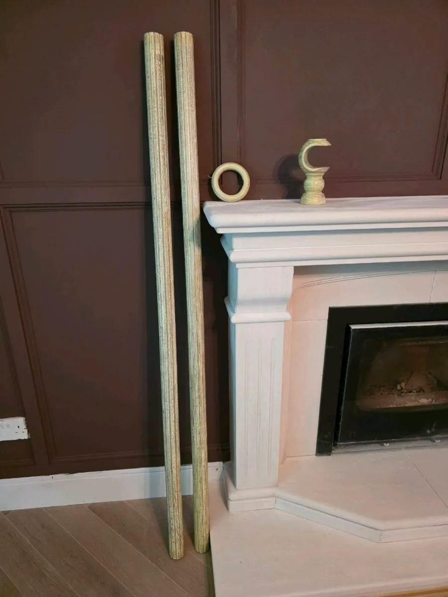 Curtain pole - Image 2