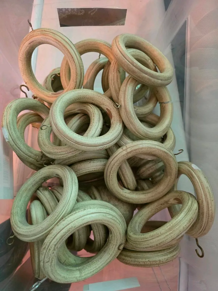 Curtain pole - Image 3