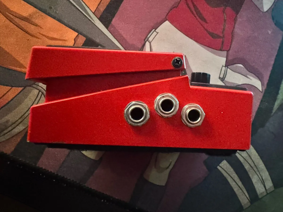 Boss RC-1 Loop Pedal - Image 2