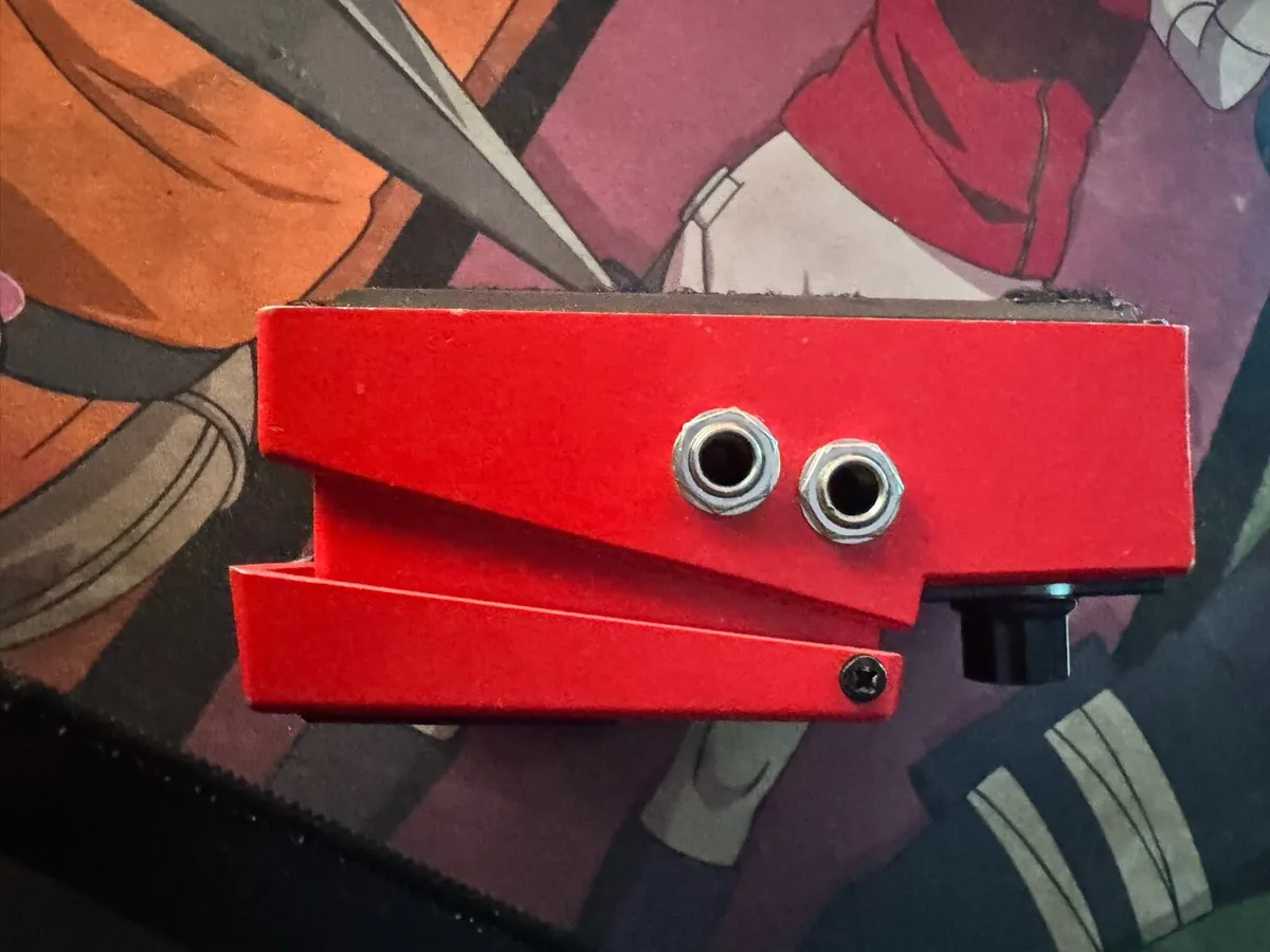 Boss RC-1 Loop Pedal - Image 3