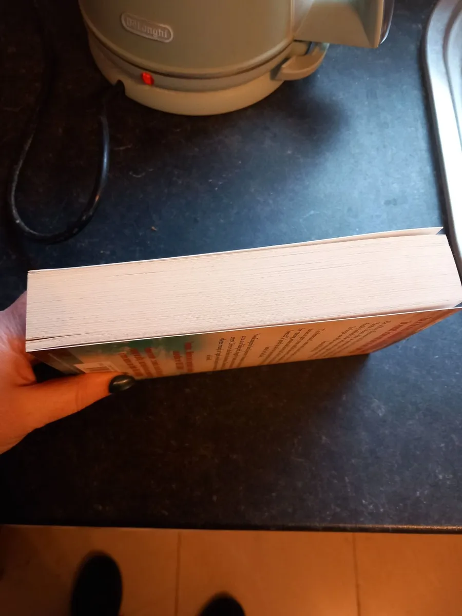 'Unbroken' paperback book - Image 2