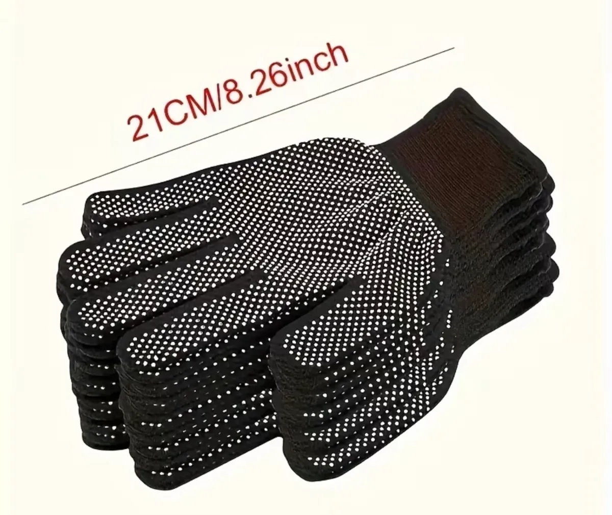 Working gloves size L - Image 1