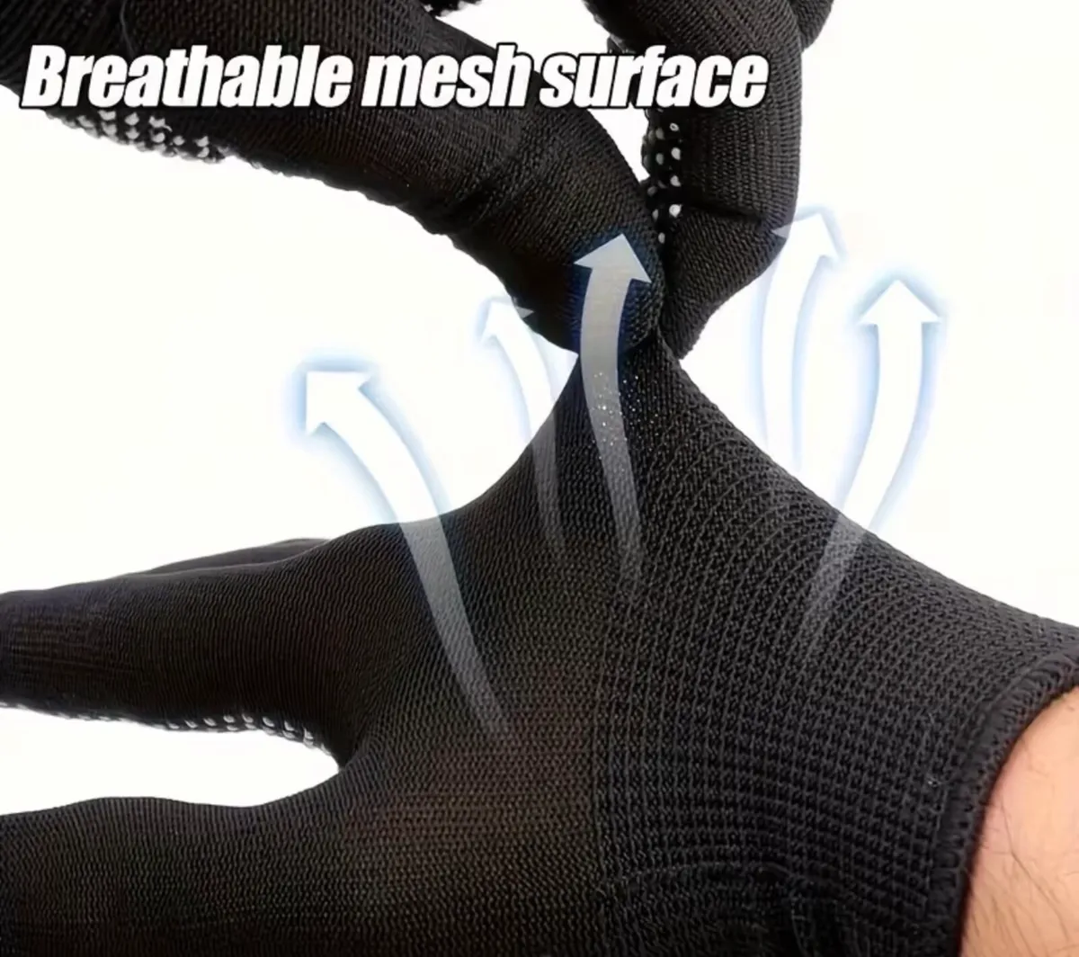 Working gloves size L - Image 2