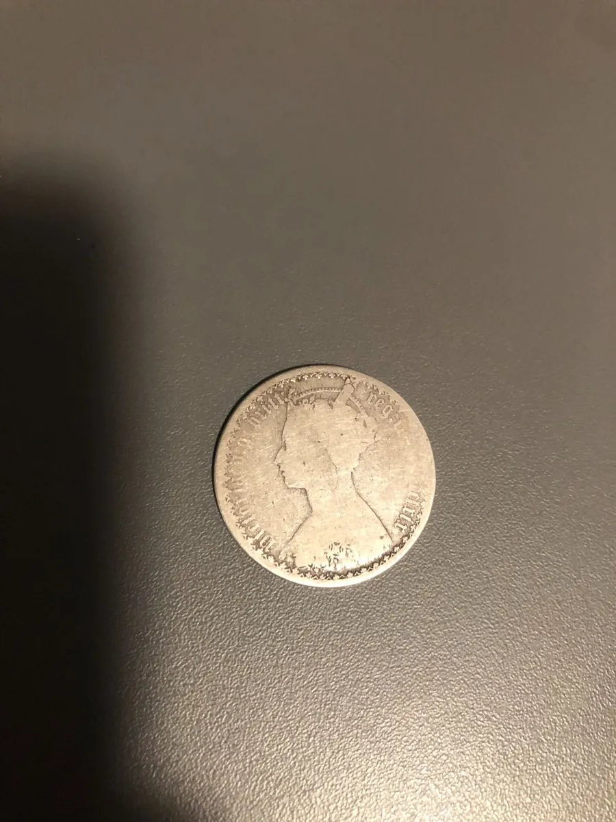 30 Irish Silver Shillings 75% + Florin 92.5% - Image 4