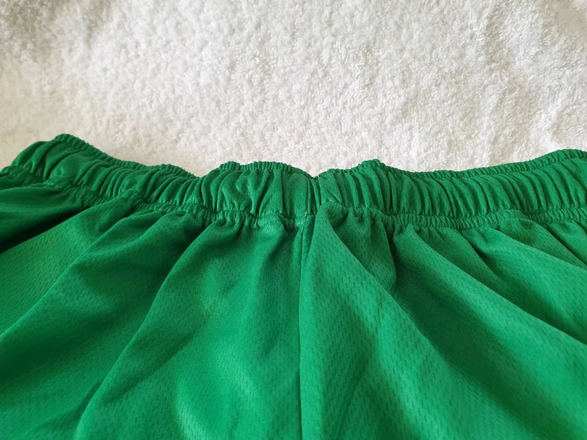 Donegal Gaelic Football Home Shorts 2003 to 2005 - Image 2