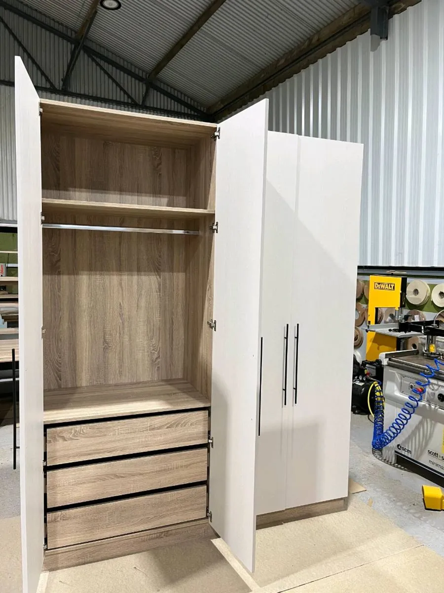 Wardrobes - Image 2