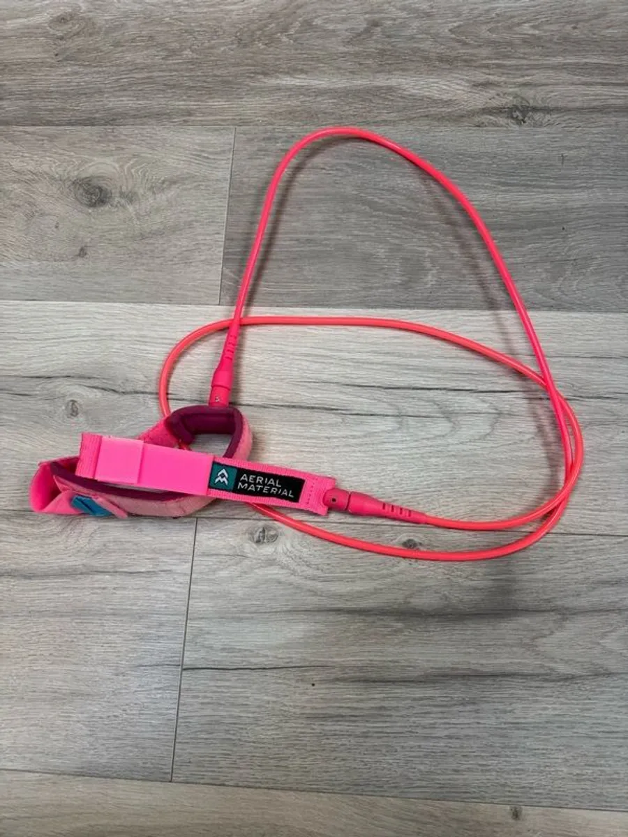 Custom Fishtail Surfboard - Image 4