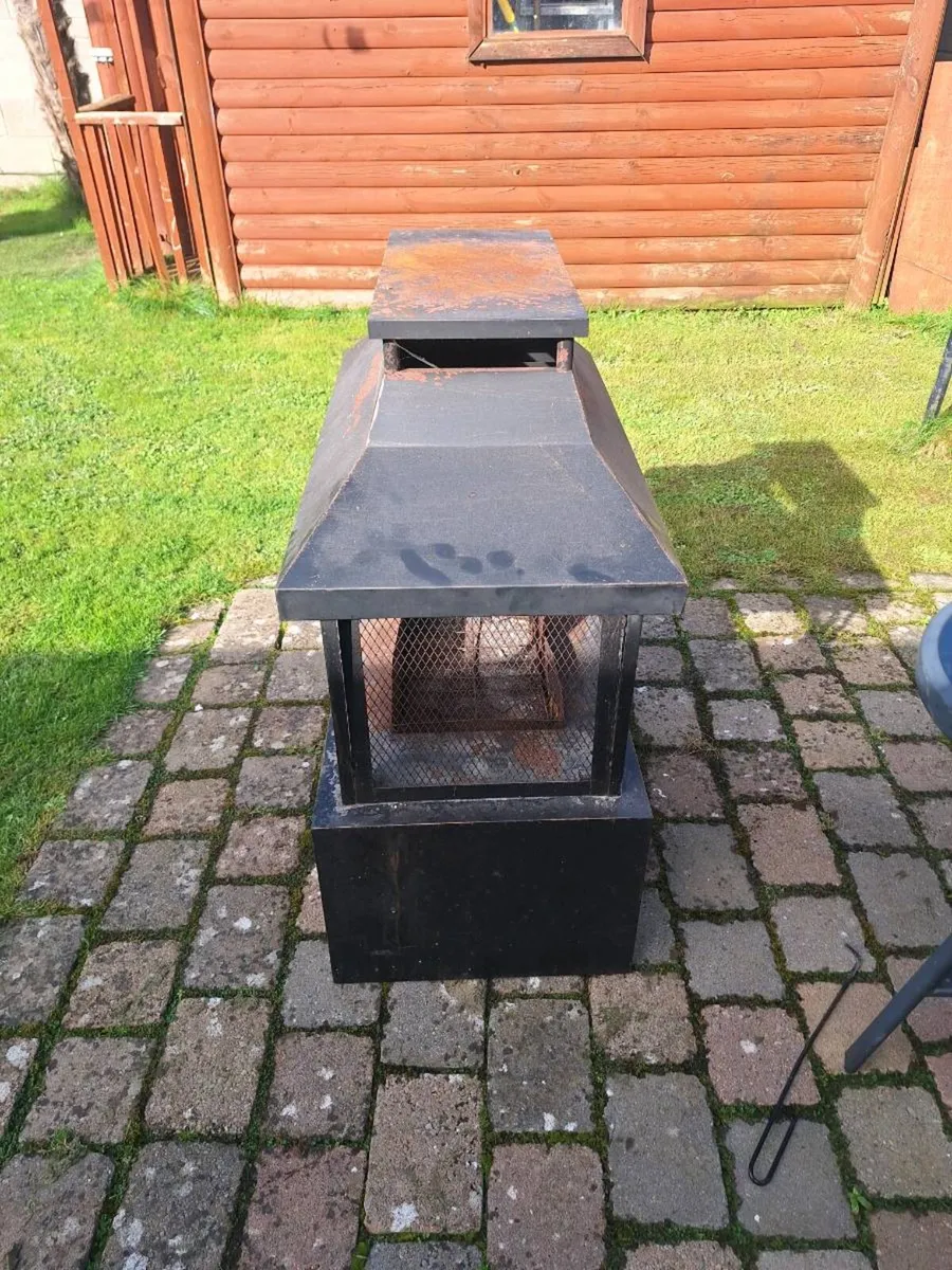 Fire pit for free - Image 2