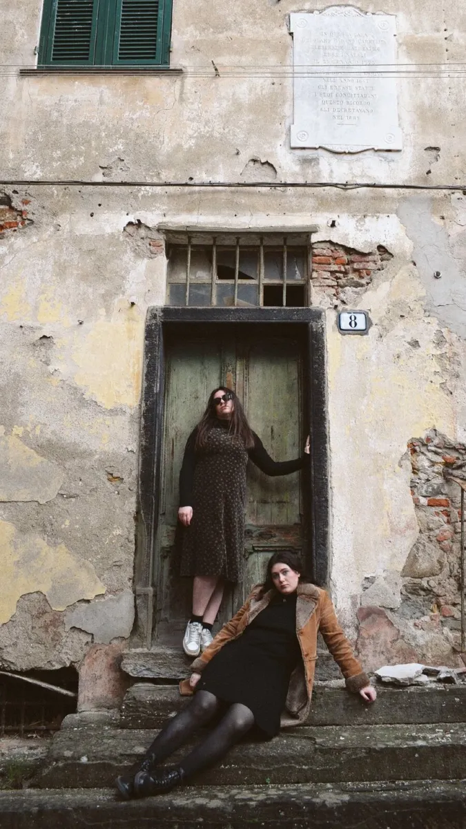 Musicians seeking listeners