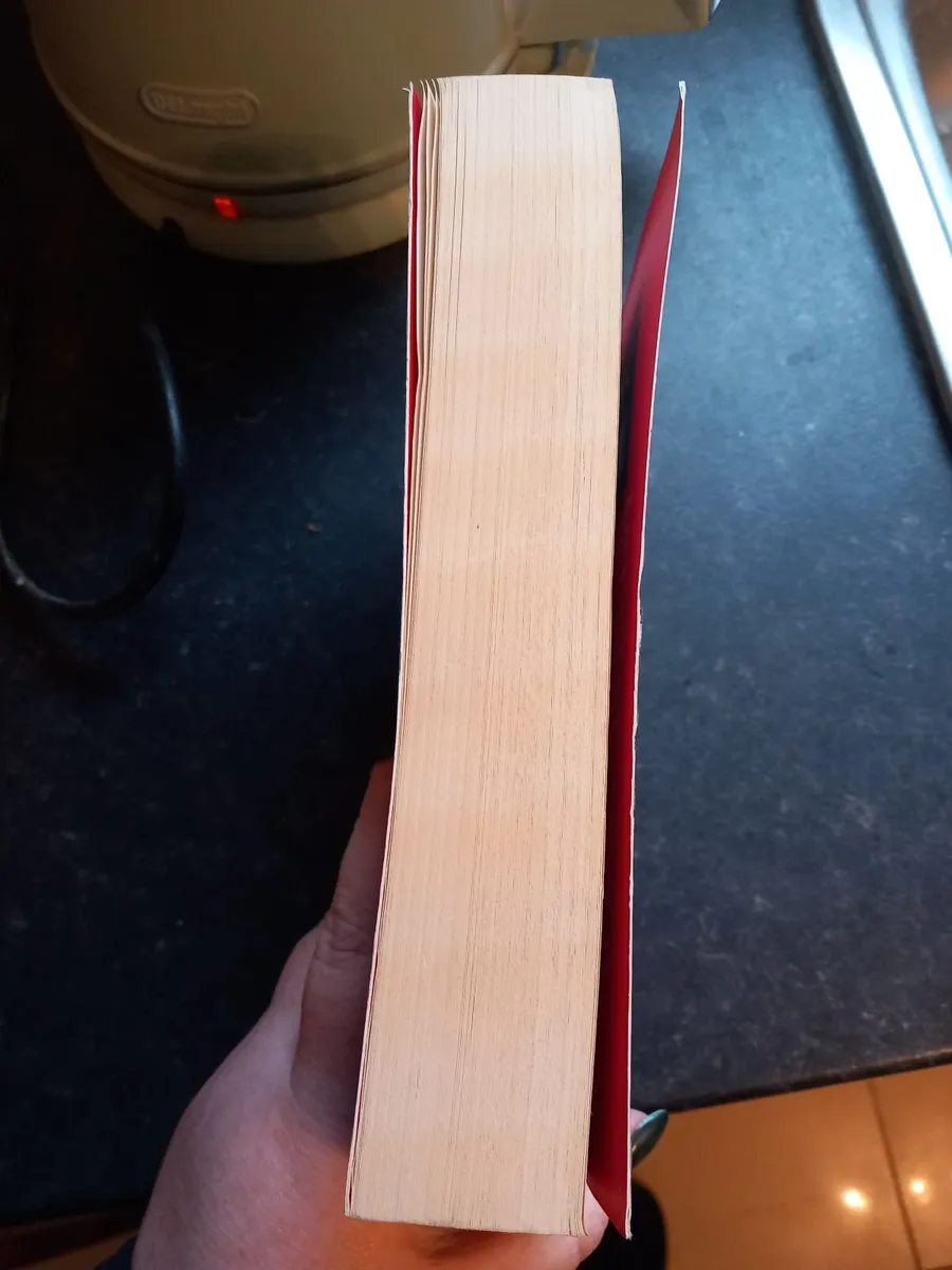 The Apollo Murders large paperback book - Image 2