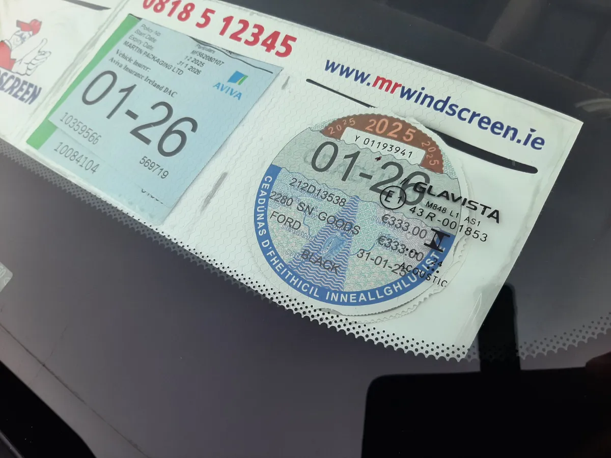 FORD RANGER WILDTRACK AUTOMATIC - Image 4