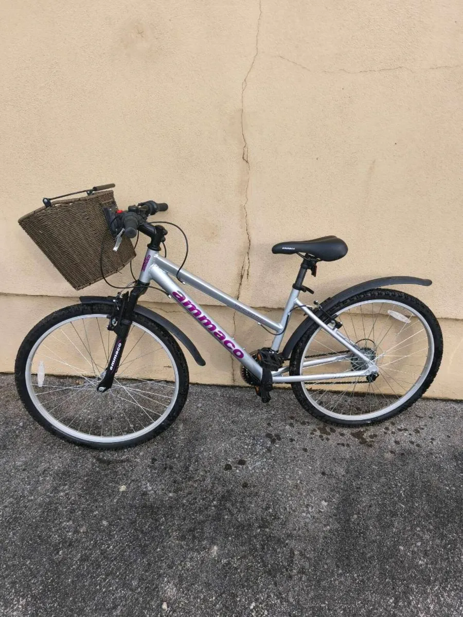 Ammaco Bike - Image 1