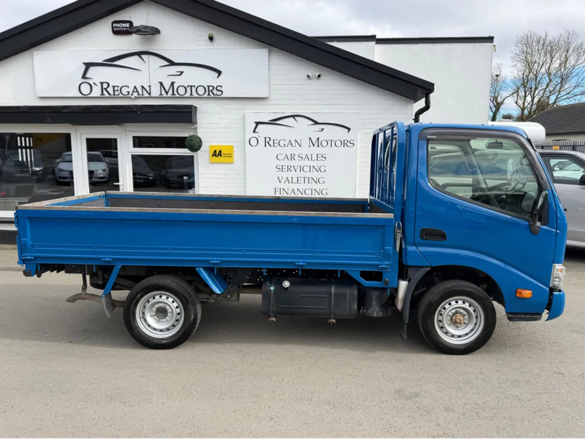 Toyota Dyna (202) DYNA 3.0 DIESEL - Image 2