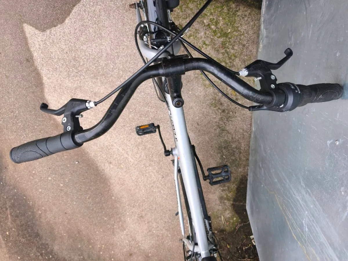 Ammaco Bike - Image 4