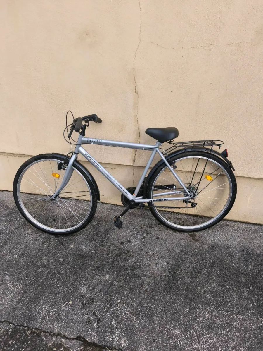 Ammaco Bike - Image 1