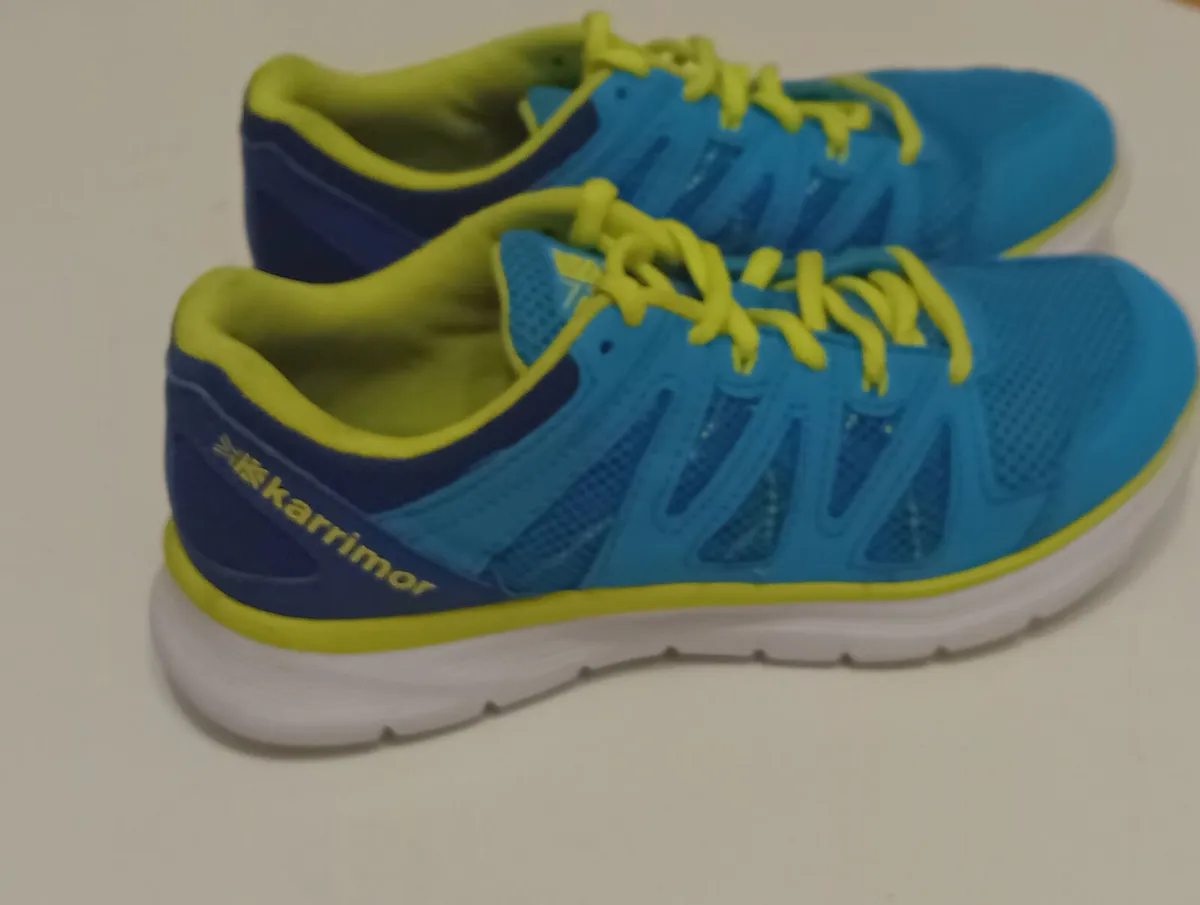 Karrimor Trainers - Image 2