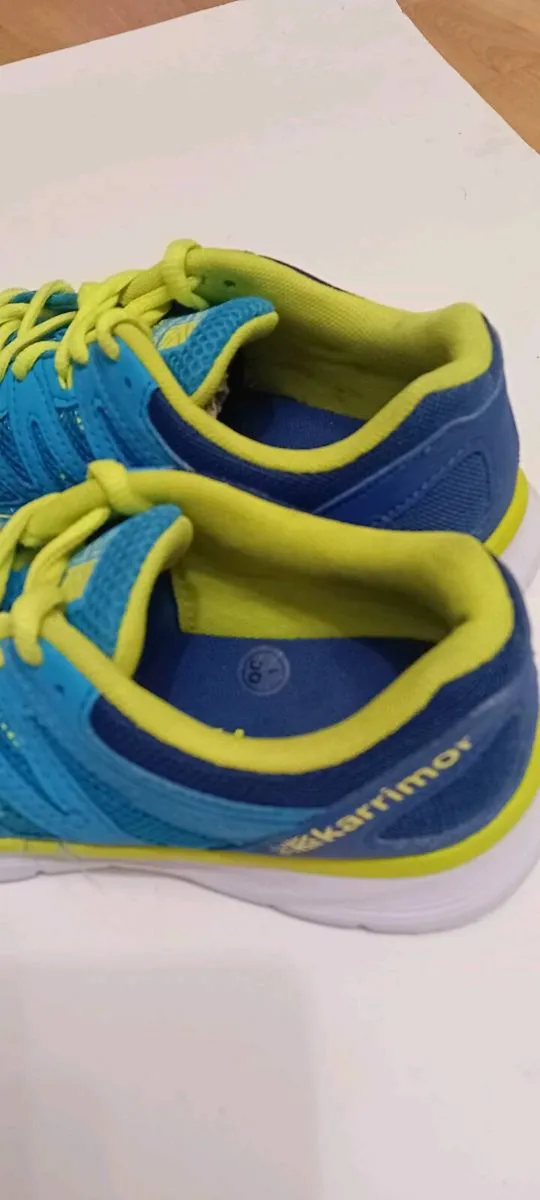 Karrimor Trainers - Image 3
