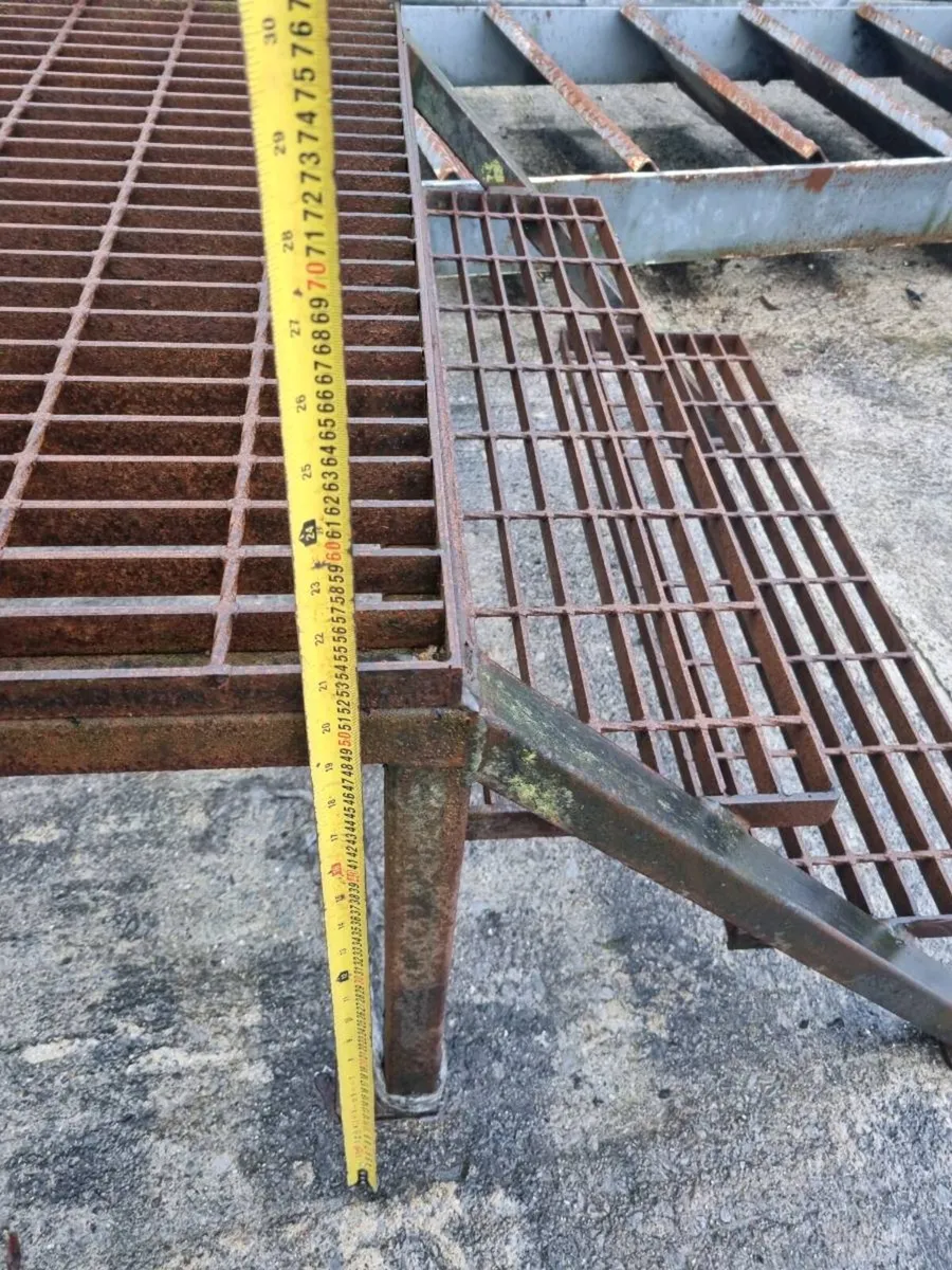 Step platform - Image 3