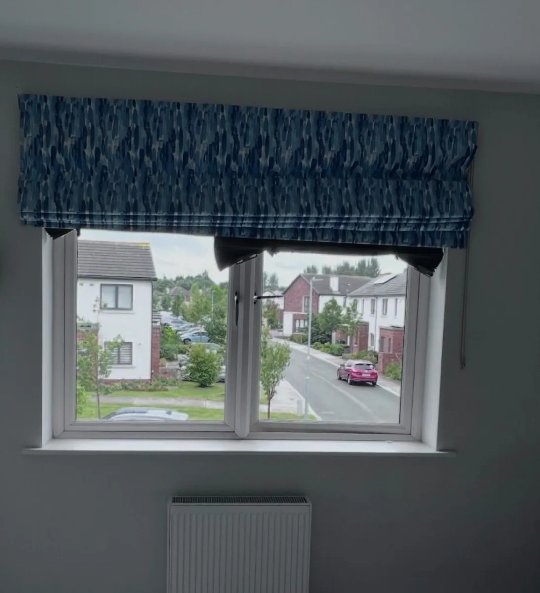 Roman blinds - Image 2