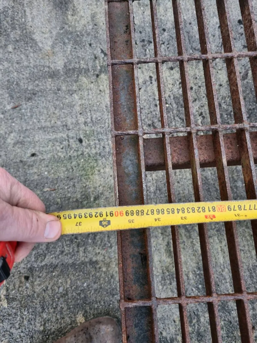 Step platform - Image 2