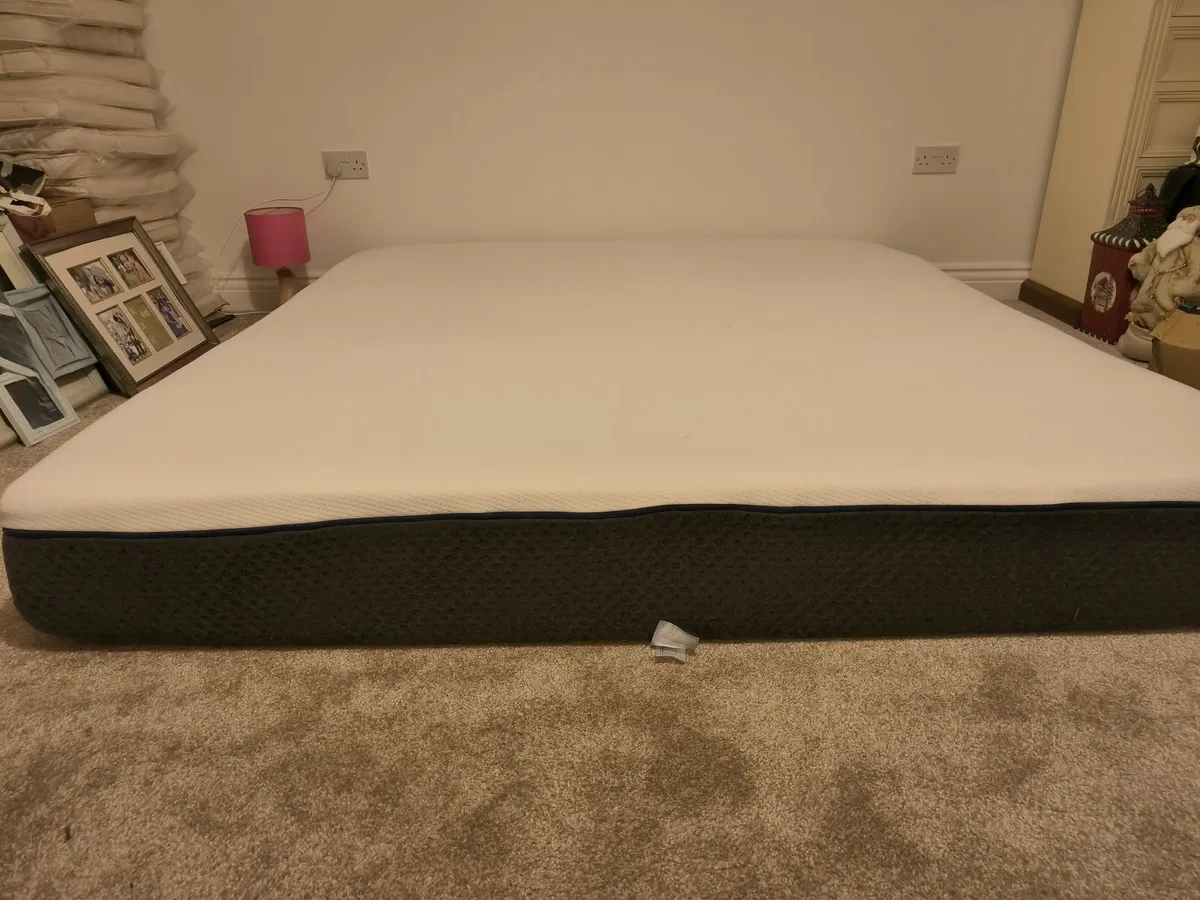 Emma Mattress - Image 2