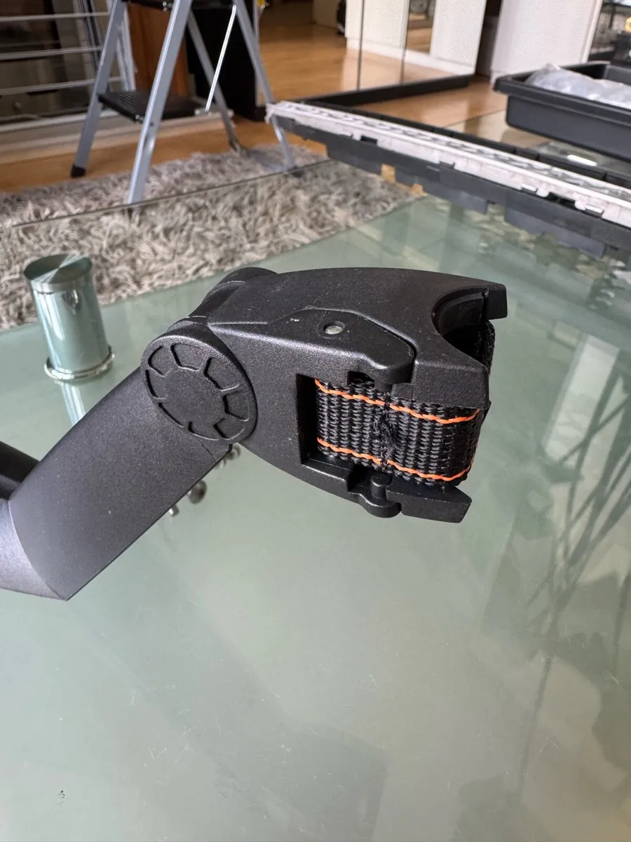 rear mudguard, rear fender bicycle - Image 2