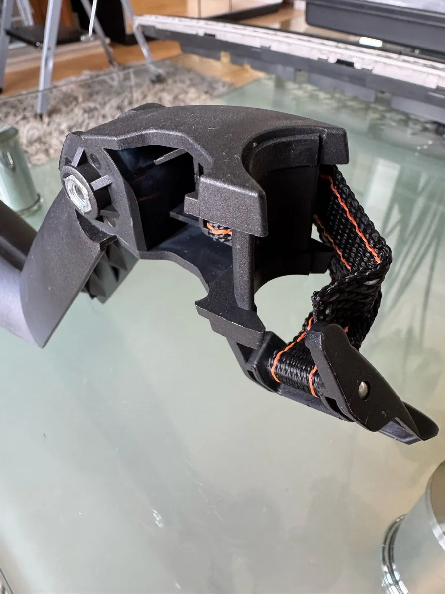 rear mudguard, rear fender bicycle - Image 3