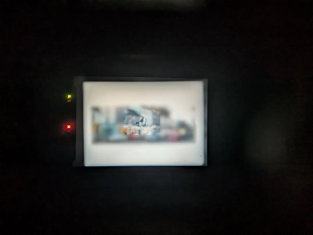 Pentax P50 - Image 4