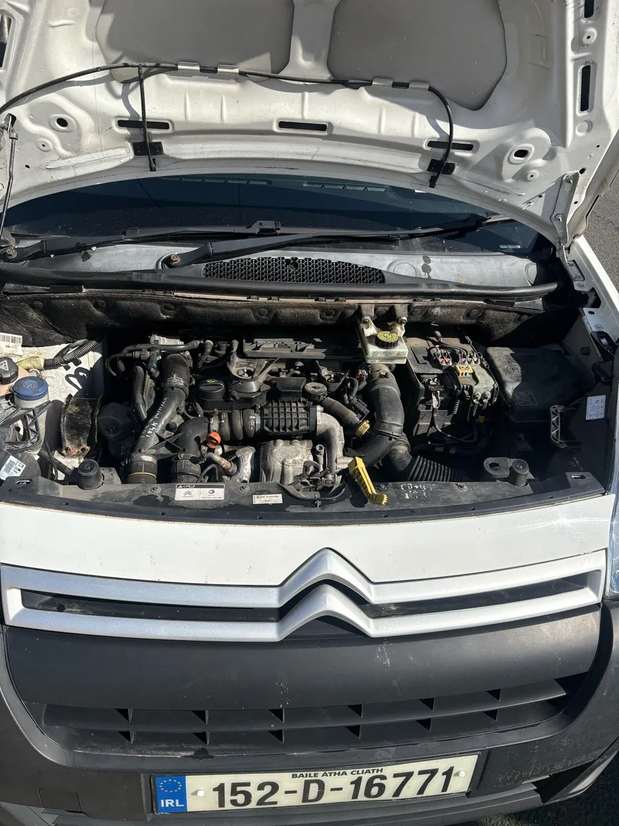 Van citron berlingo (152) - Image 3