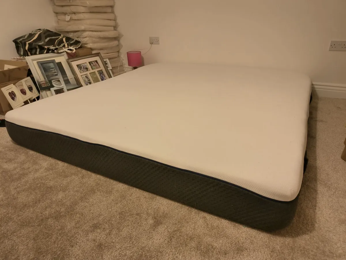 Mattresses x2 - Image 2