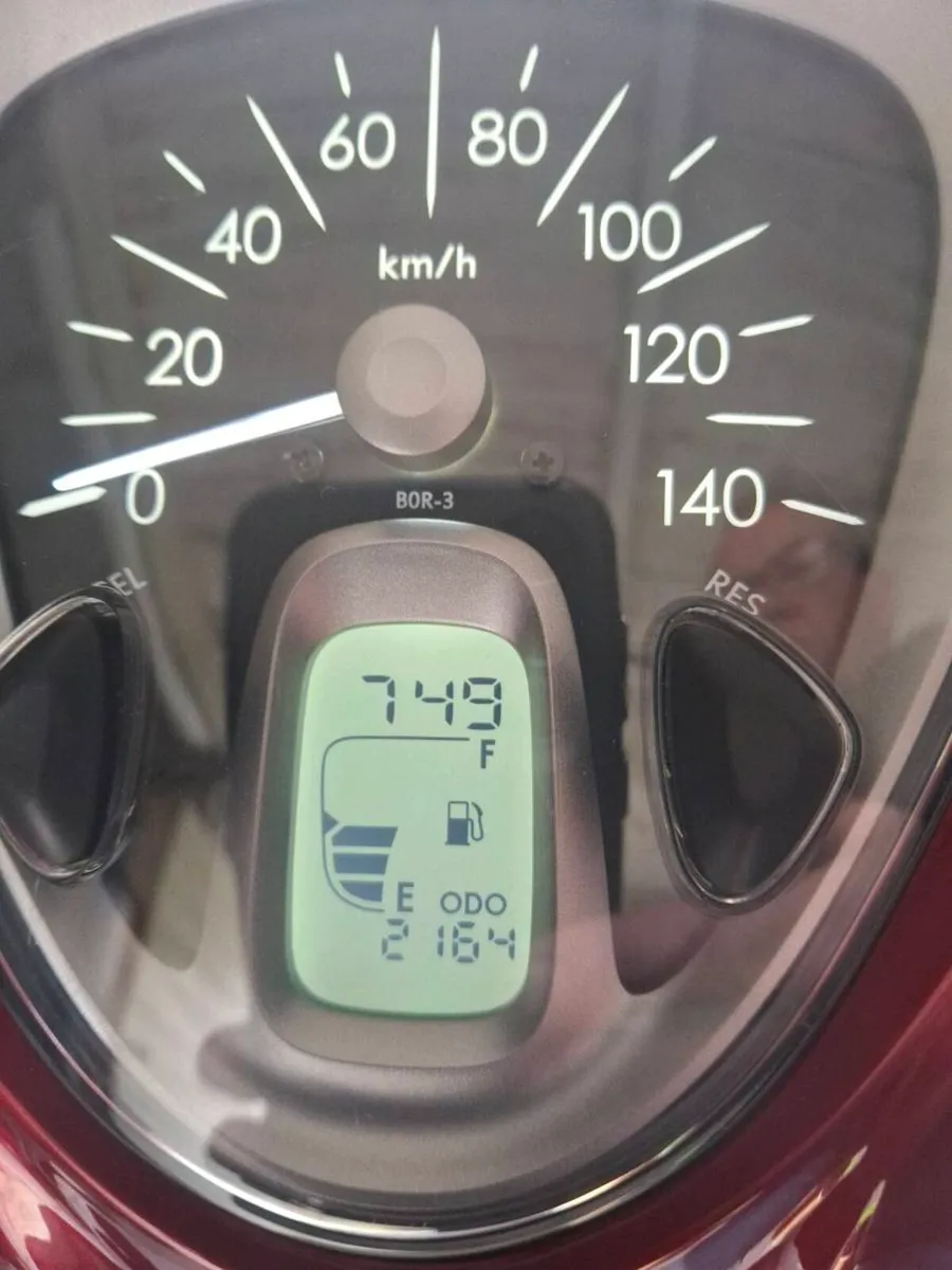 Yamaha delight 2025 - Image 2