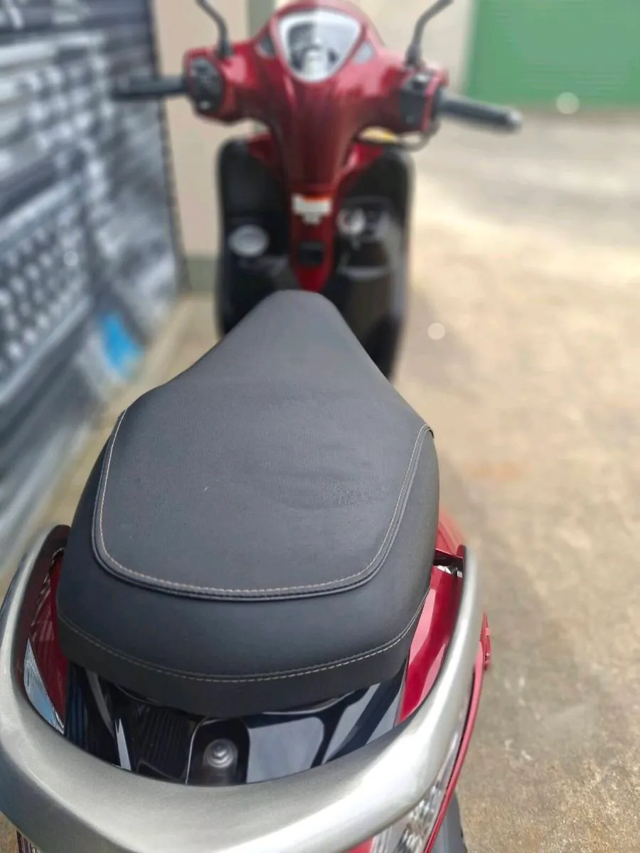 Yamaha delight 2025 - Image 4