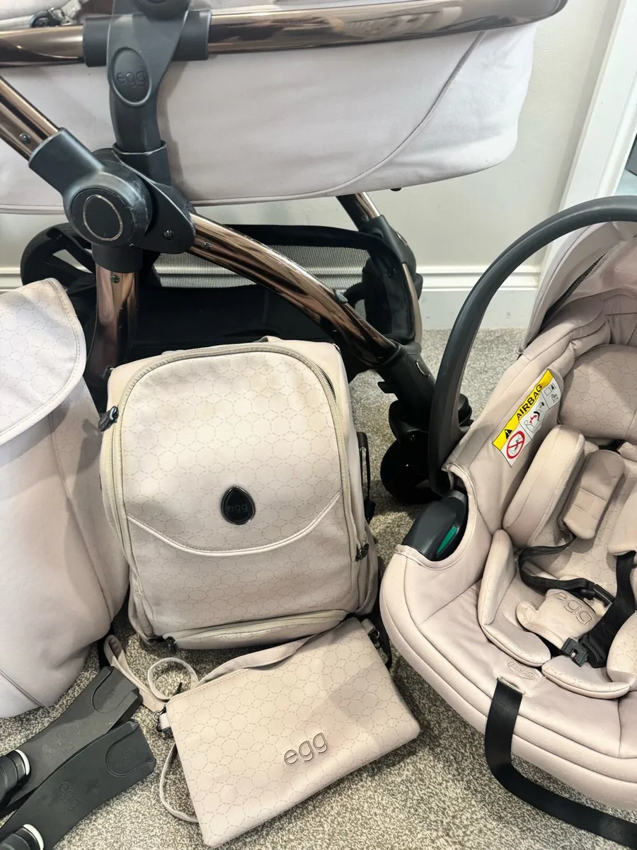 Egg 2 Travel Bundle - Image 3