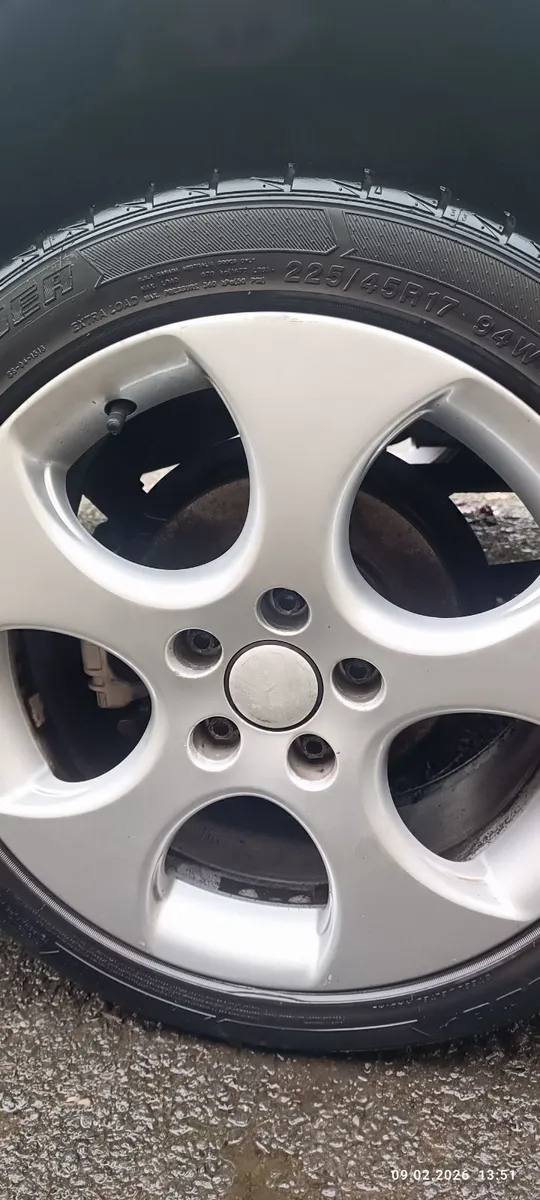 2012 VW Caddy – New Timing Belt – CVRT 07/26 – Ver - Image 3