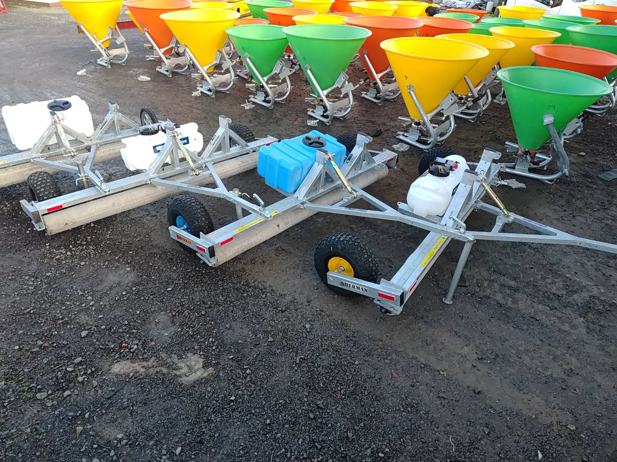 Weedlicker  SHERMAN - Image 4