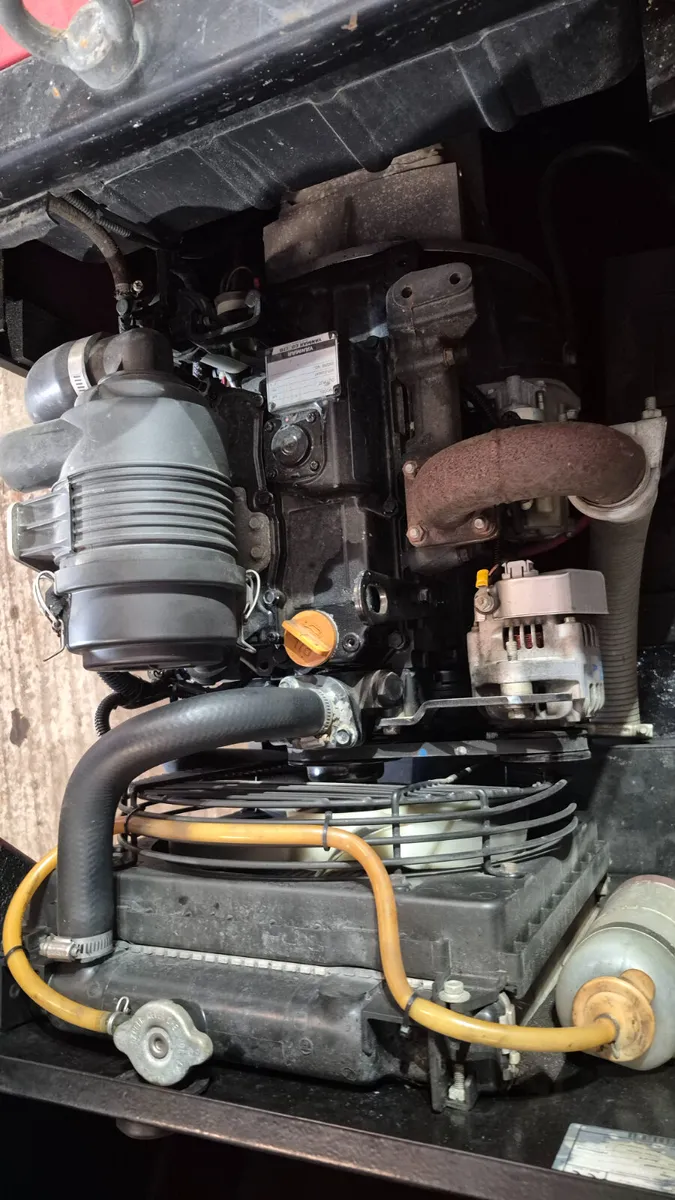 Pramac p11000 - Image 2