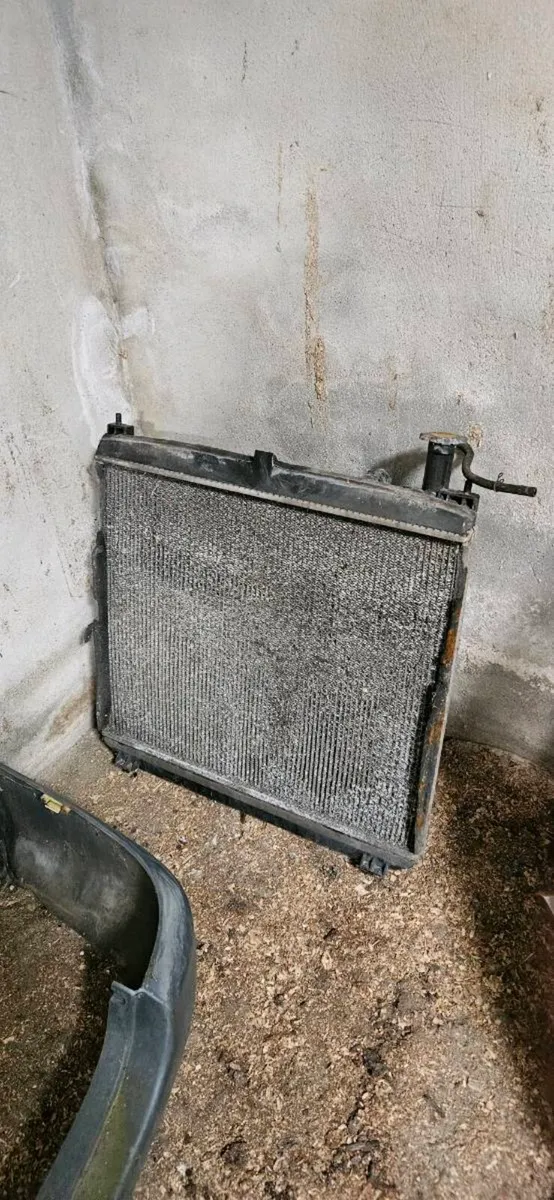 ●HIACE PARTS● - Image 1