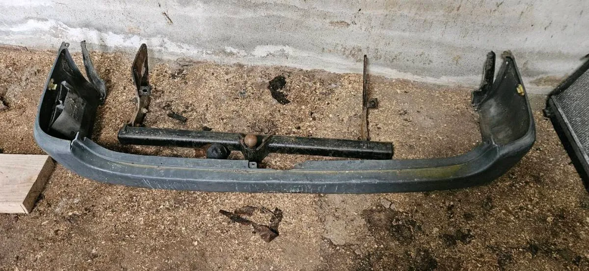 ●HIACE PARTS● - Image 2