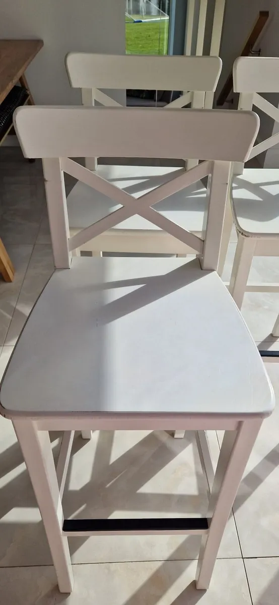 Island Stools - Image 2