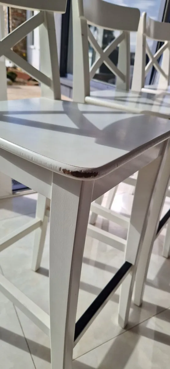 Island Stools - Image 4