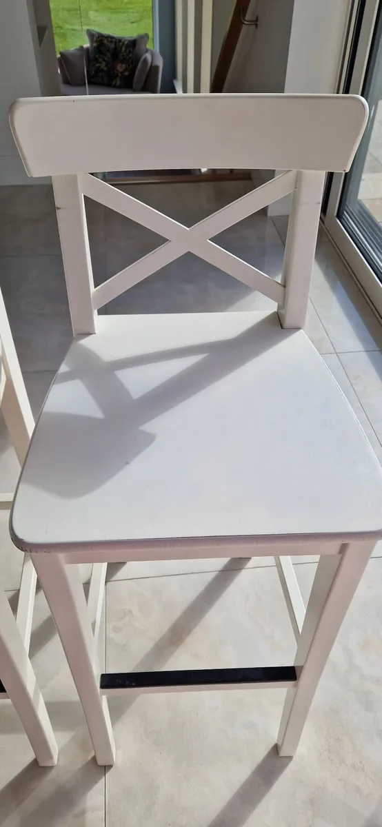 Island Stools - Image 3