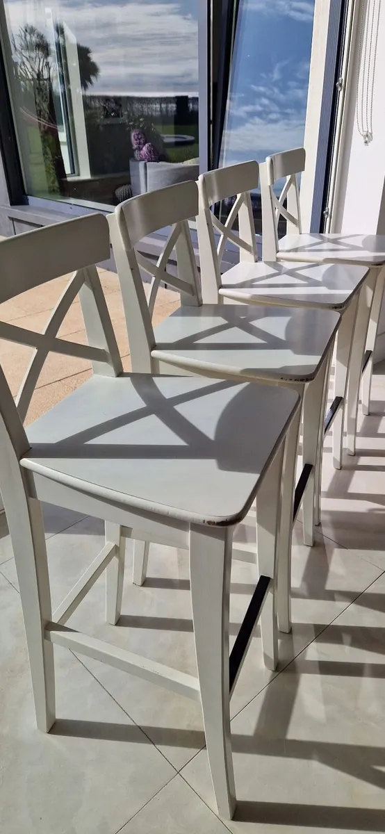 Island Stools - Image 1