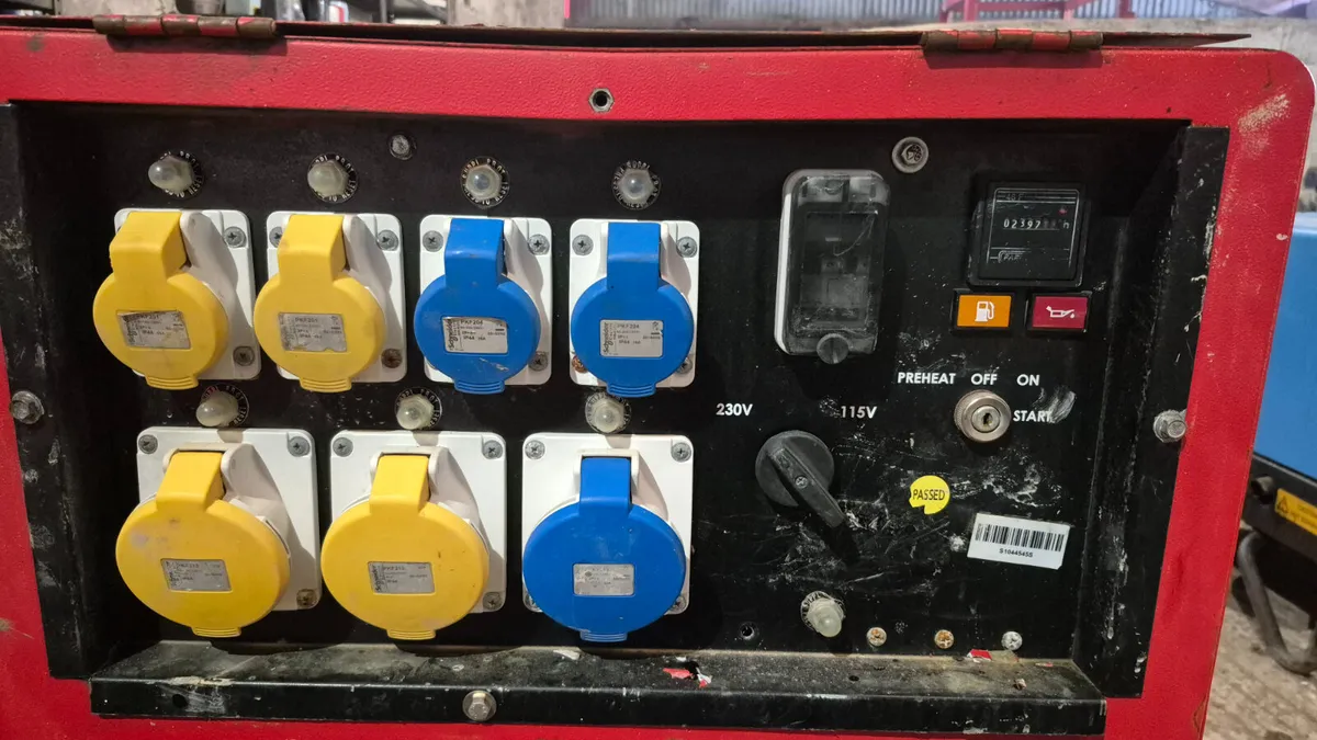 6kva generators - Image 4